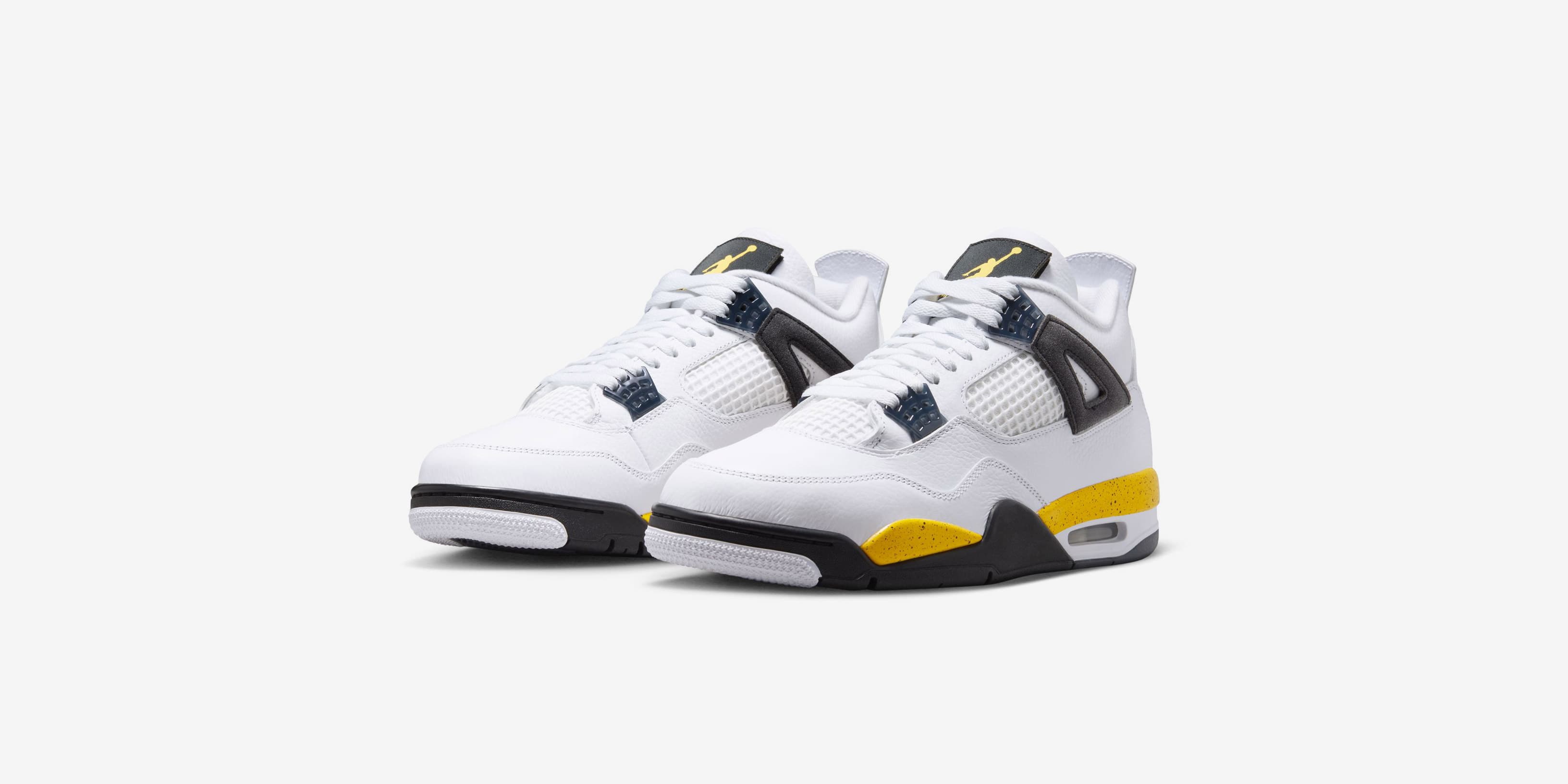 JORDAN BRAND AIR JORDAN 4 RETRO