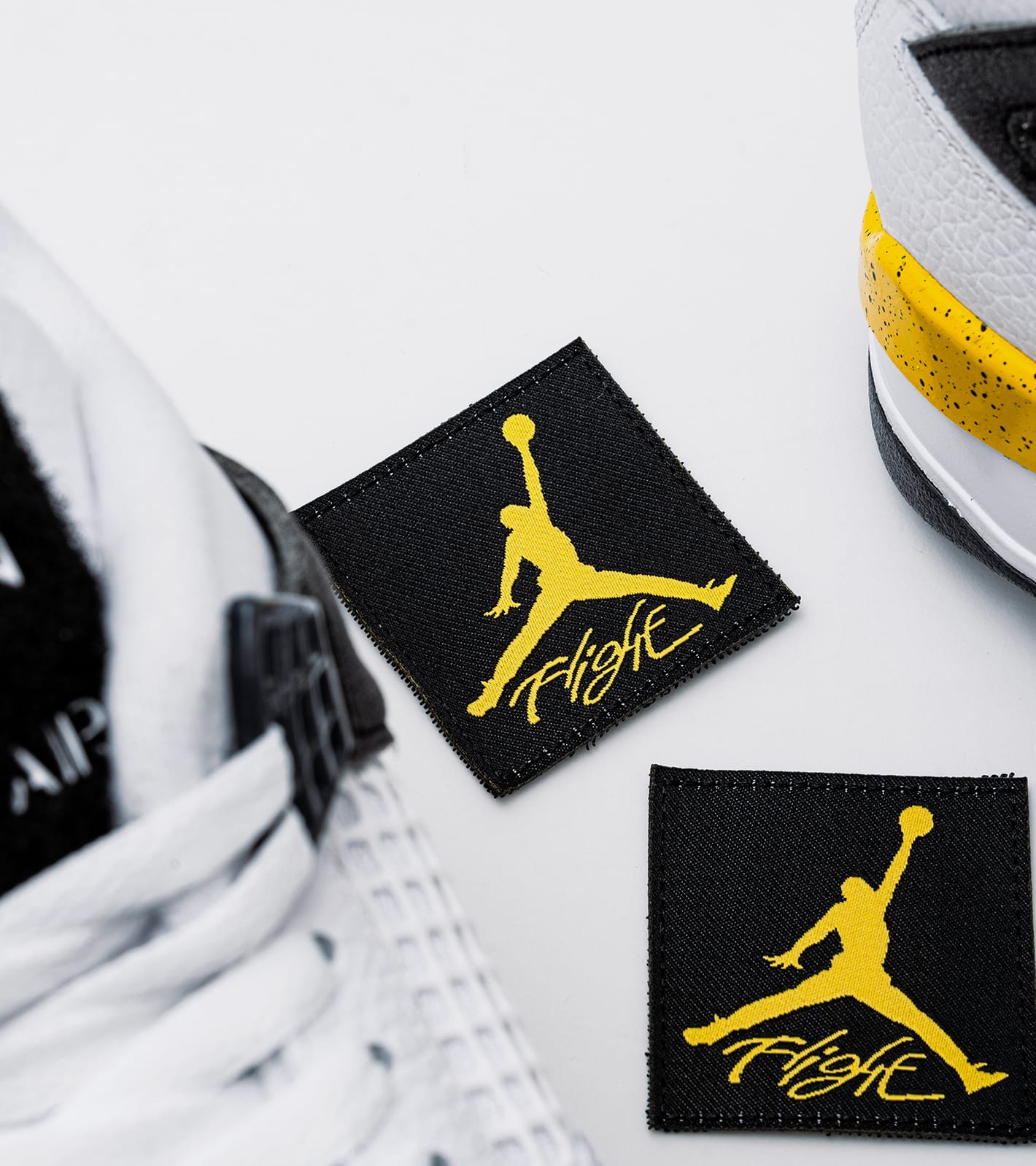 JORDAN BRAND AIR JORDAN 4 RETRO 
