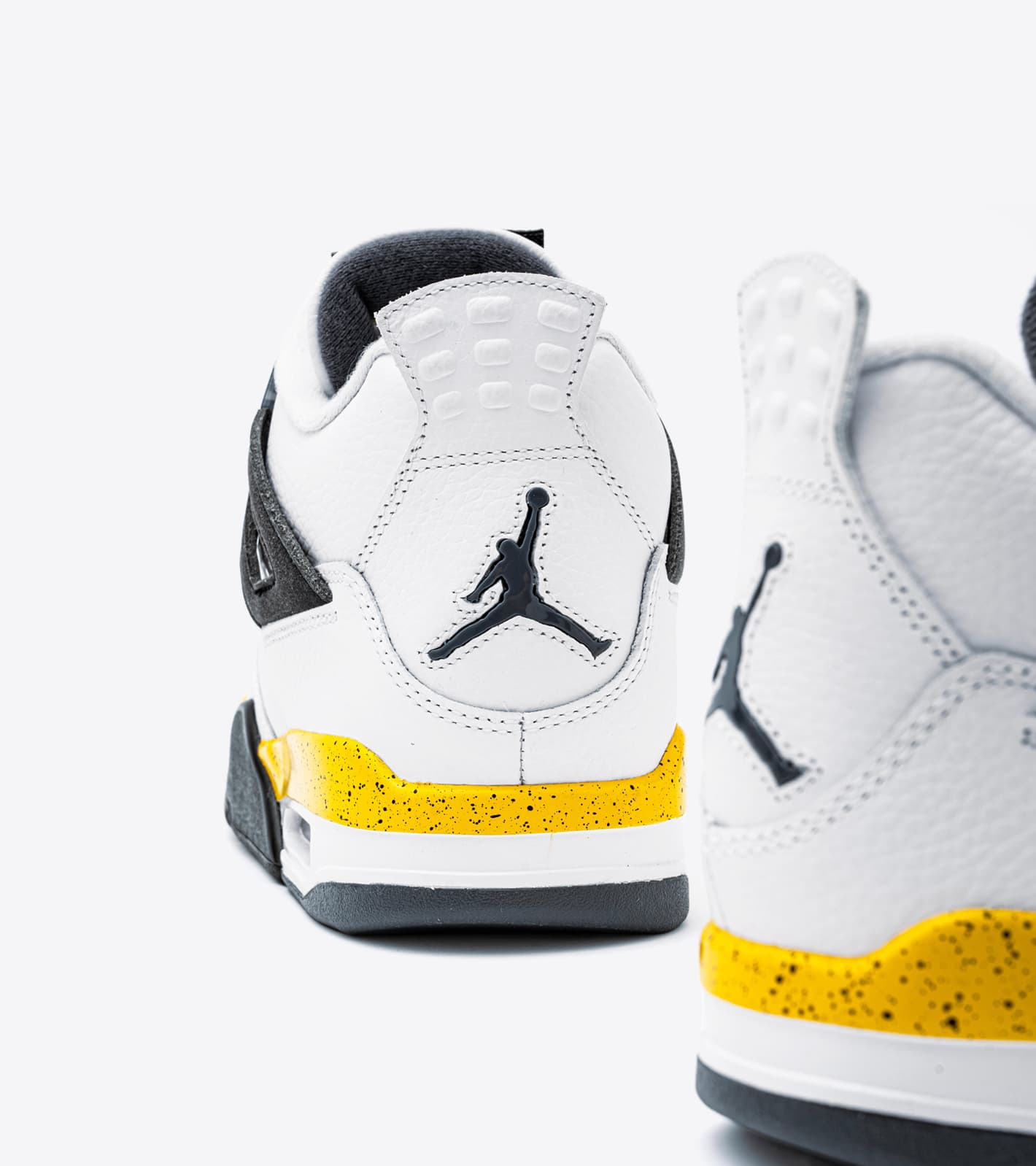 JORDAN BRAND AIR JORDAN 4 RETRO 