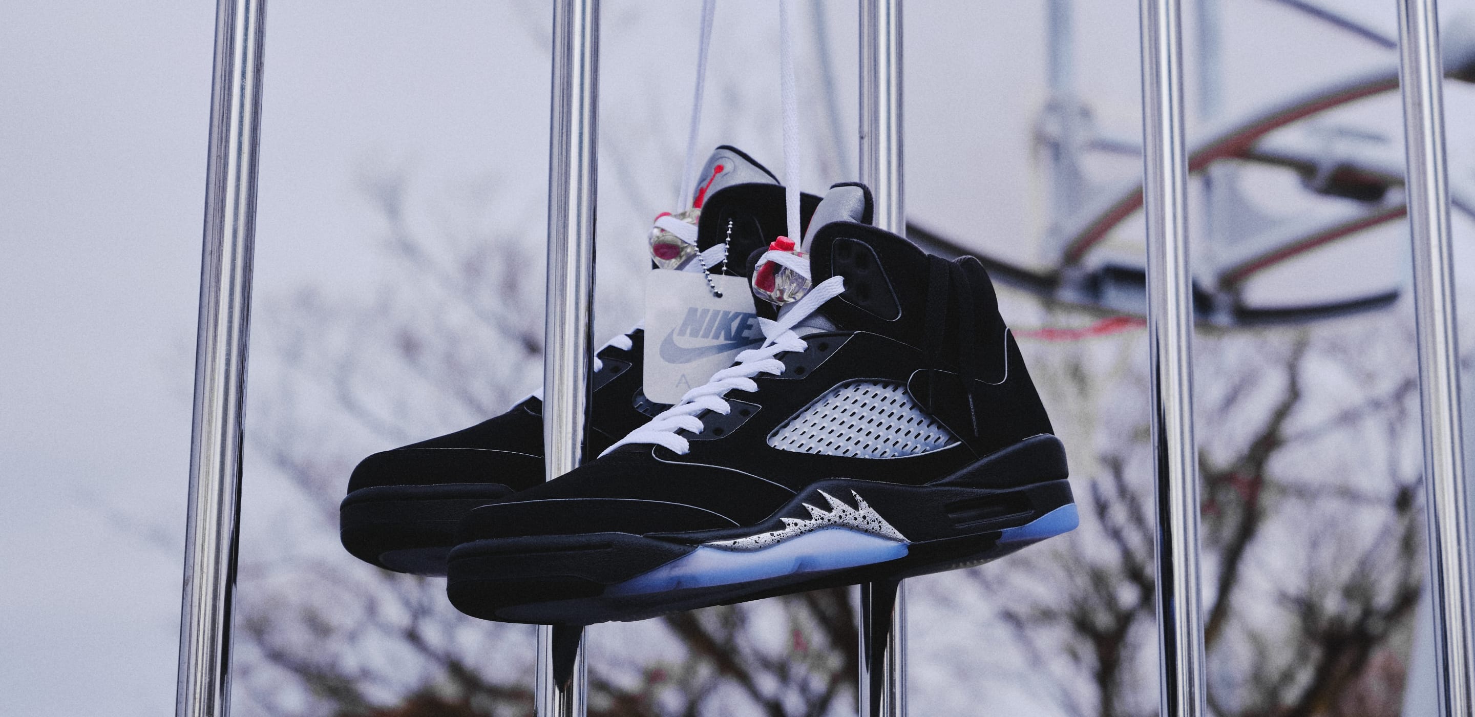 JORDAN 5 RETRO OG