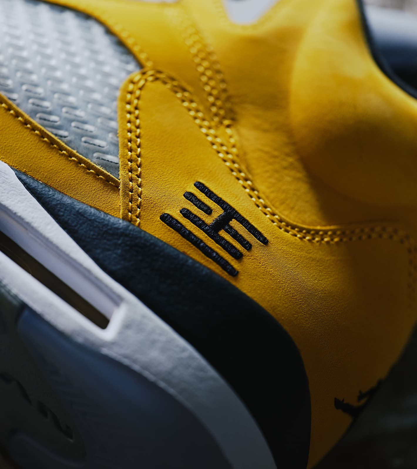 JORDAN BRAND AIR JORDAN 5 RETRO T23