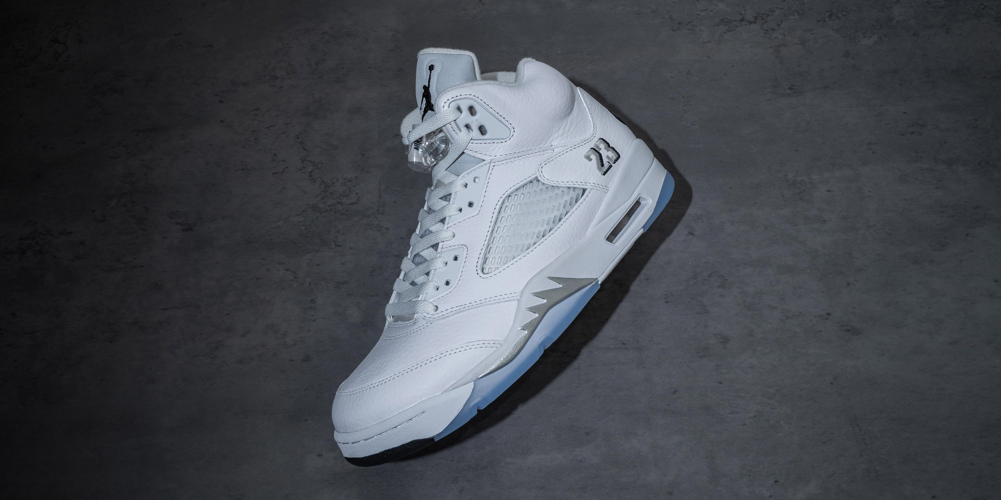 JORDAN BRAND AIR JORDAN 5 RETRO OG