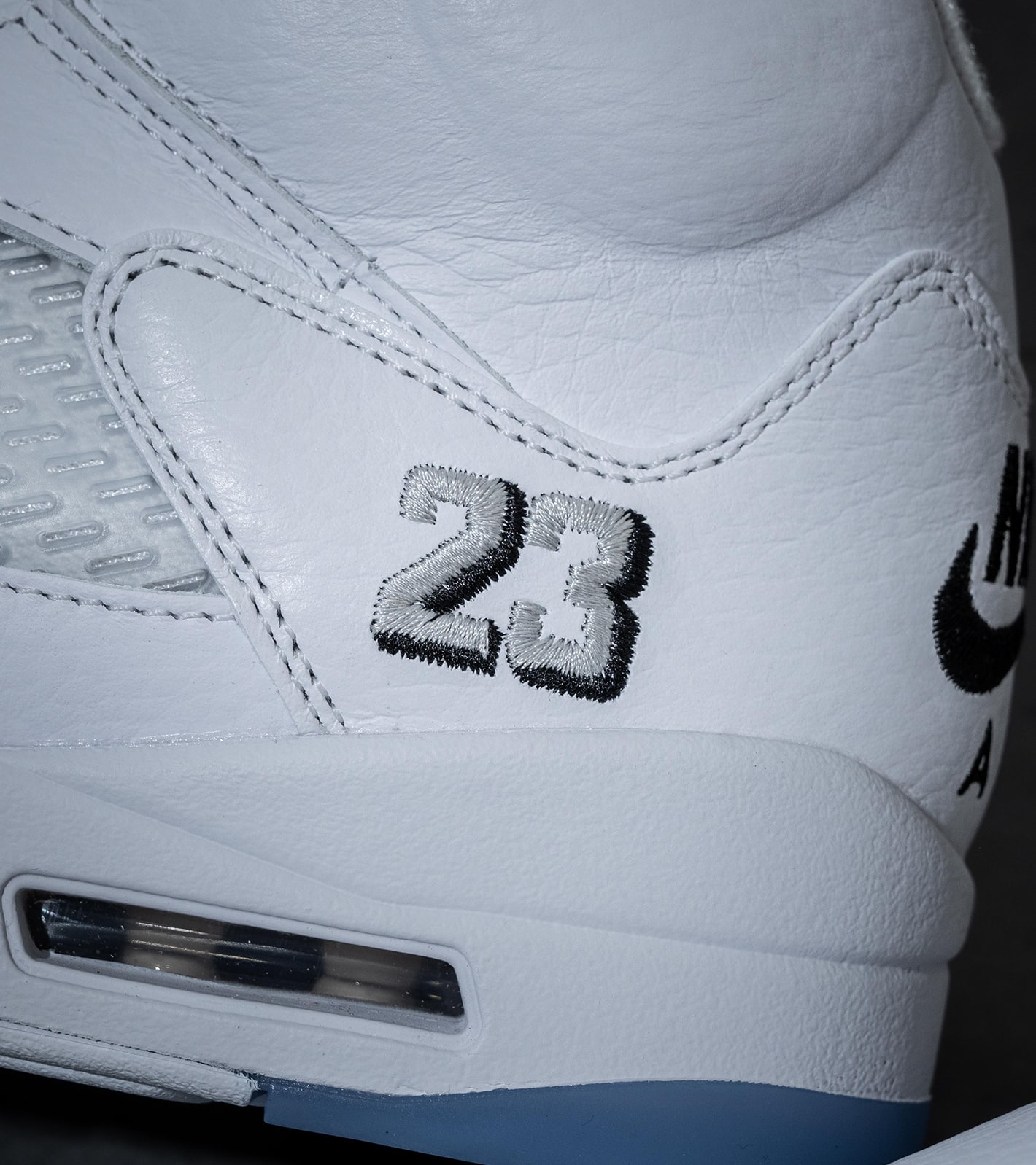 JORDAN BRAND AIR JORDAN 5 RETRO OG