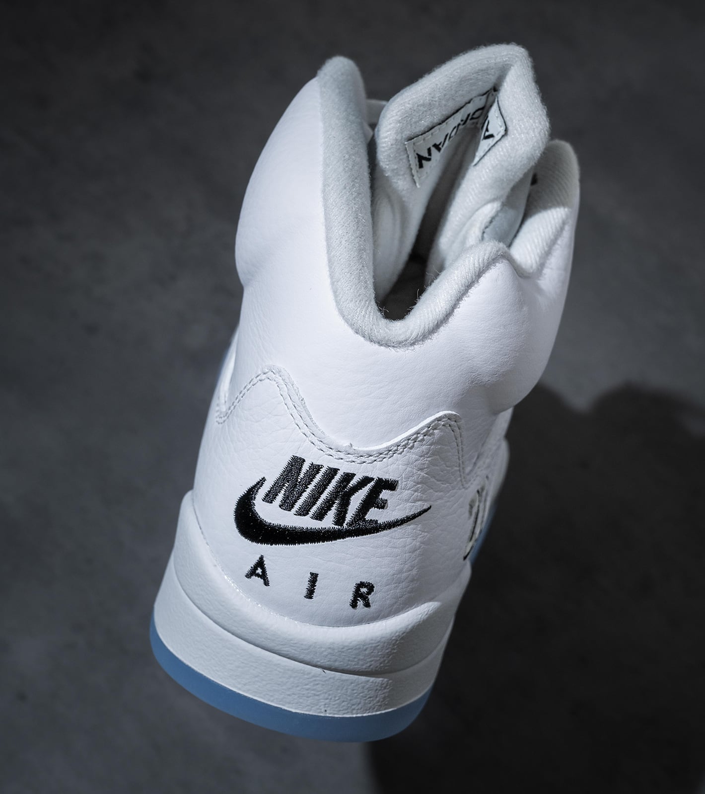 JORDAN BRAND AIR JORDAN 5 RETRO OG