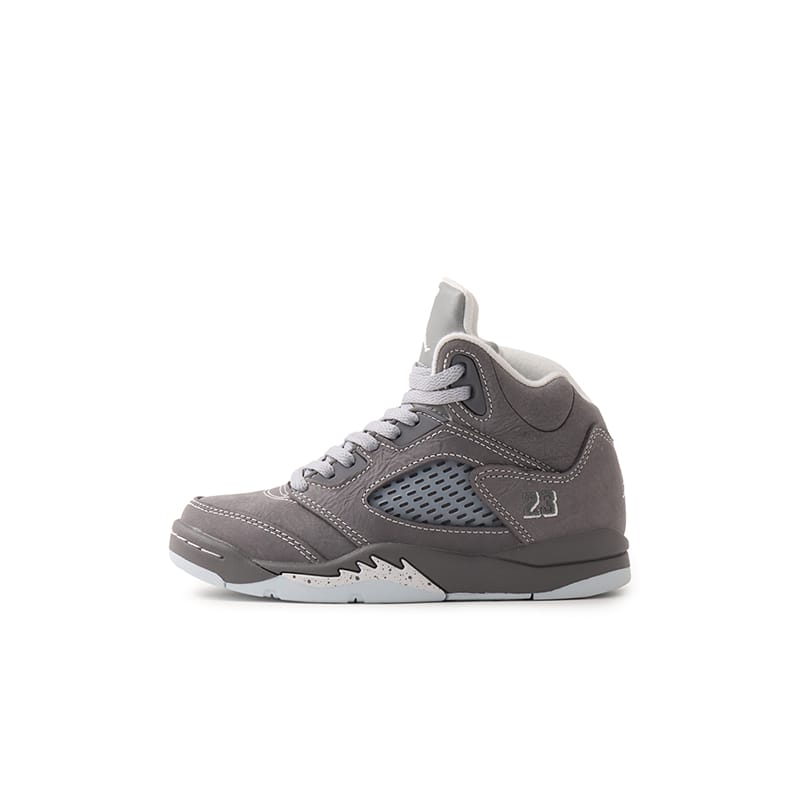 JORDAN BRAND AIR JORDAN 5 RETRO Wolf Grey