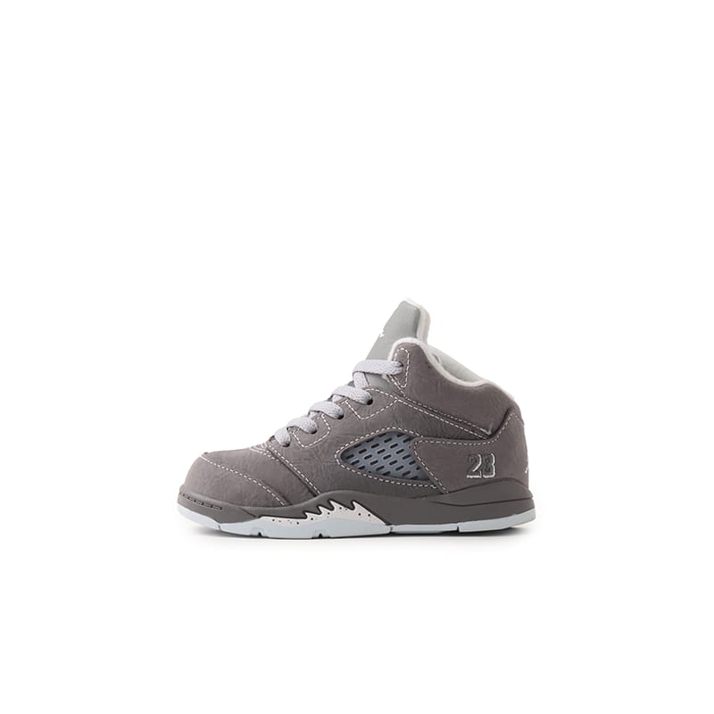 JORDAN BRAND AIR JORDAN 5 RETRO Wolf Grey
