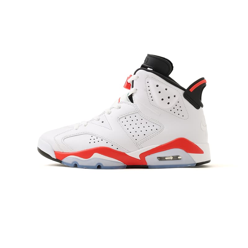 AIR JORDAN 6 RETRO
