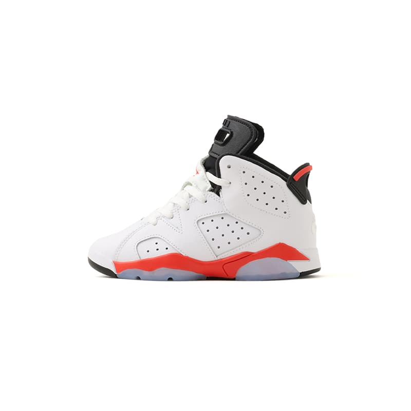 AIR JORDAN 6 RETRO