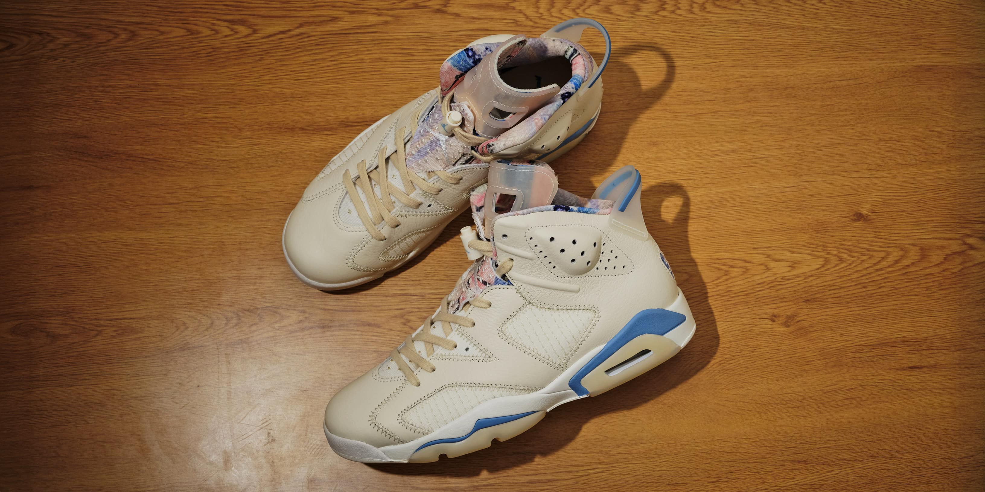 JORDAN BRAND AIR JORDAN 6 RETRO