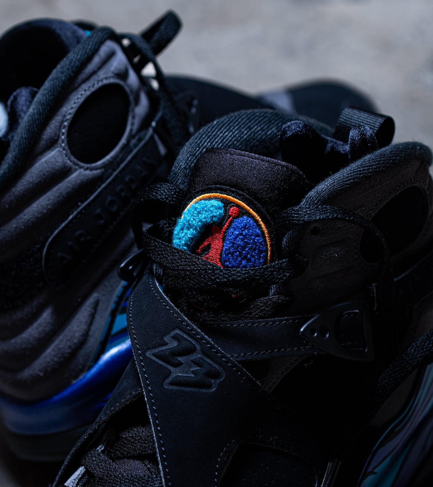 JORDAN BRAND AIR JORDAN 8 RETRO