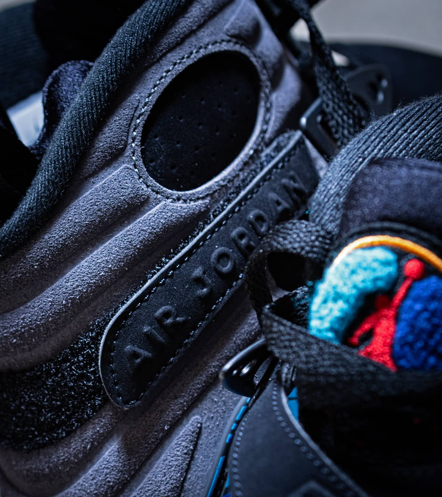 JORDAN BRAND AIR JORDAN 8 RETRO