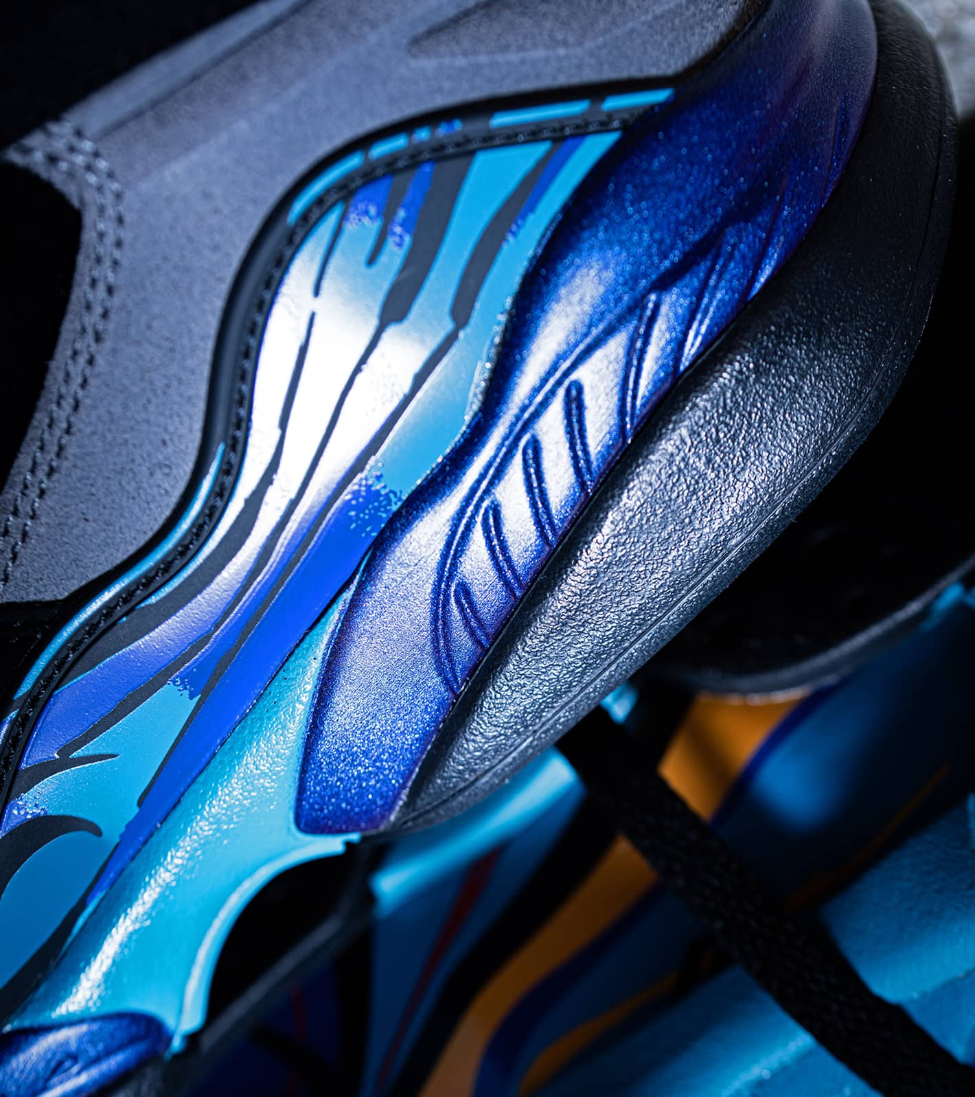 JORDAN BRAND AIR JORDAN 8 RETRO
