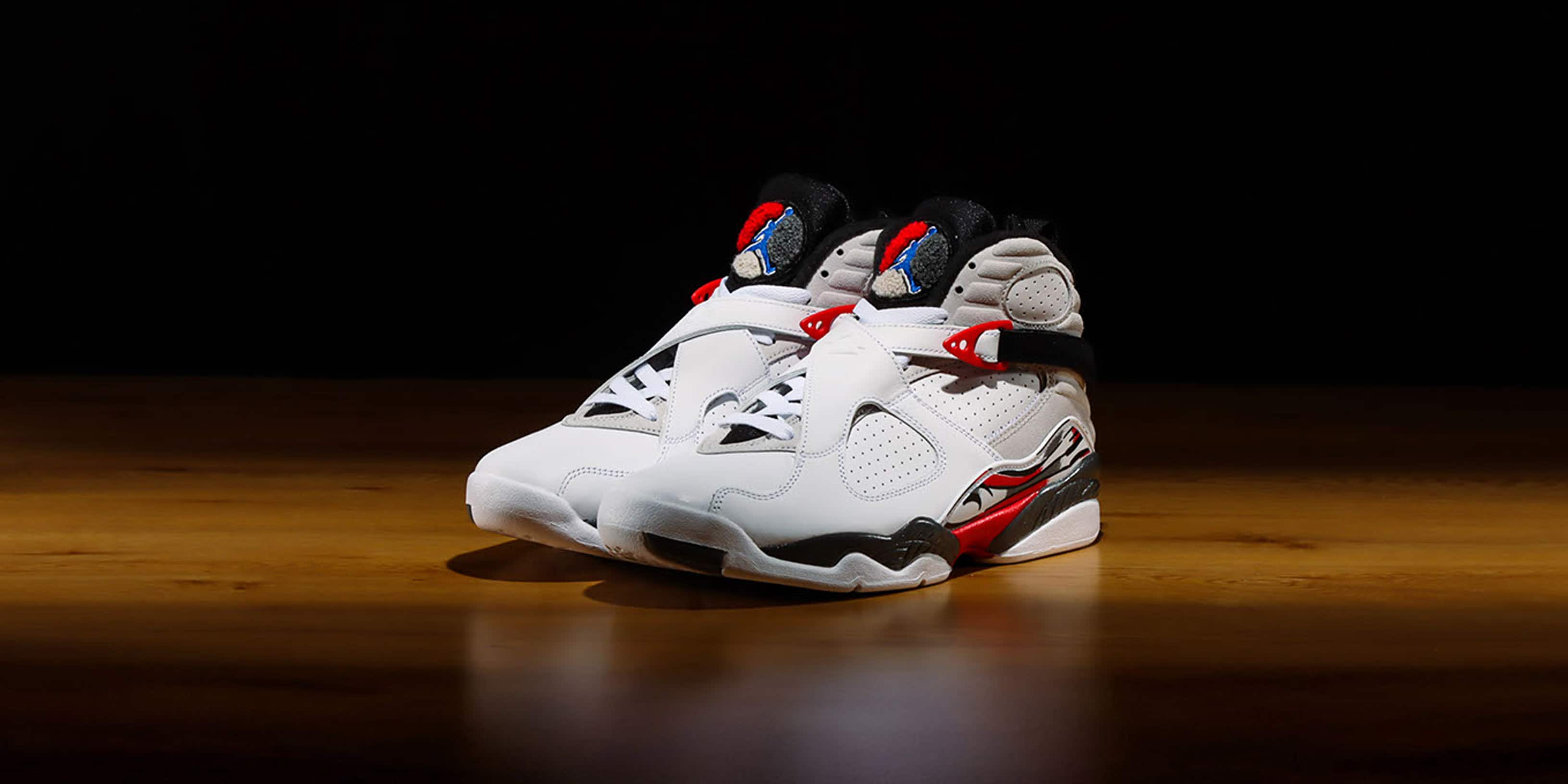 JORDAN BRAND AIR JORDAN 8 RETRO