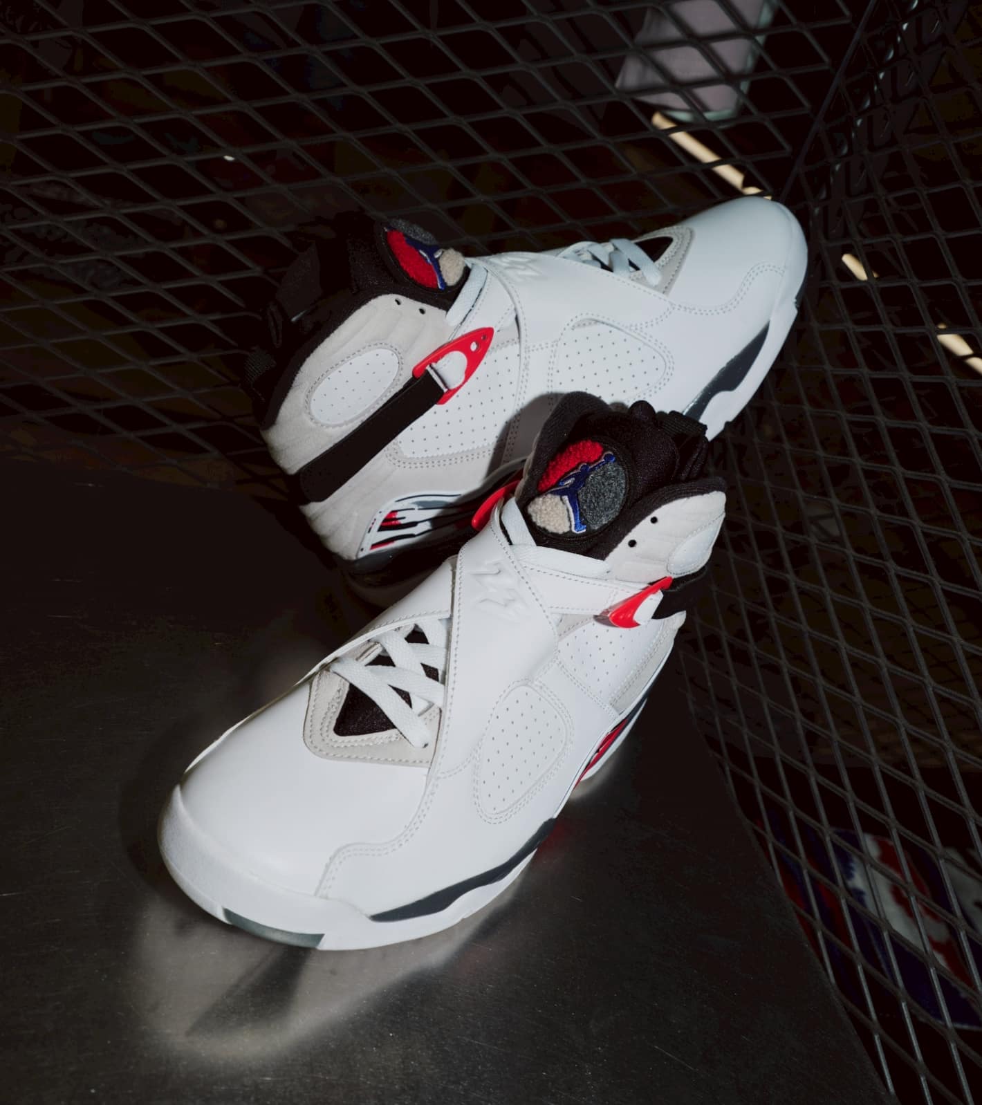 JORDAN BRAND AIR JORDAN 8 RETRO