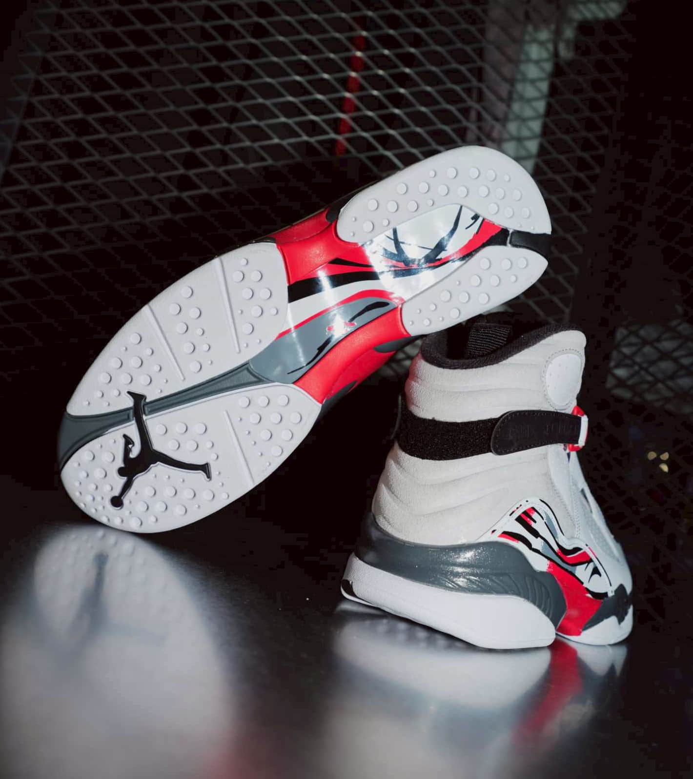 JORDAN BRAND AIR JORDAN 8 RETRO