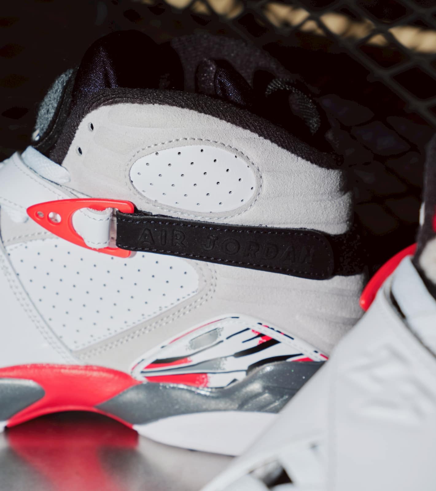 JORDAN BRAND AIR JORDAN 8 RETRO
