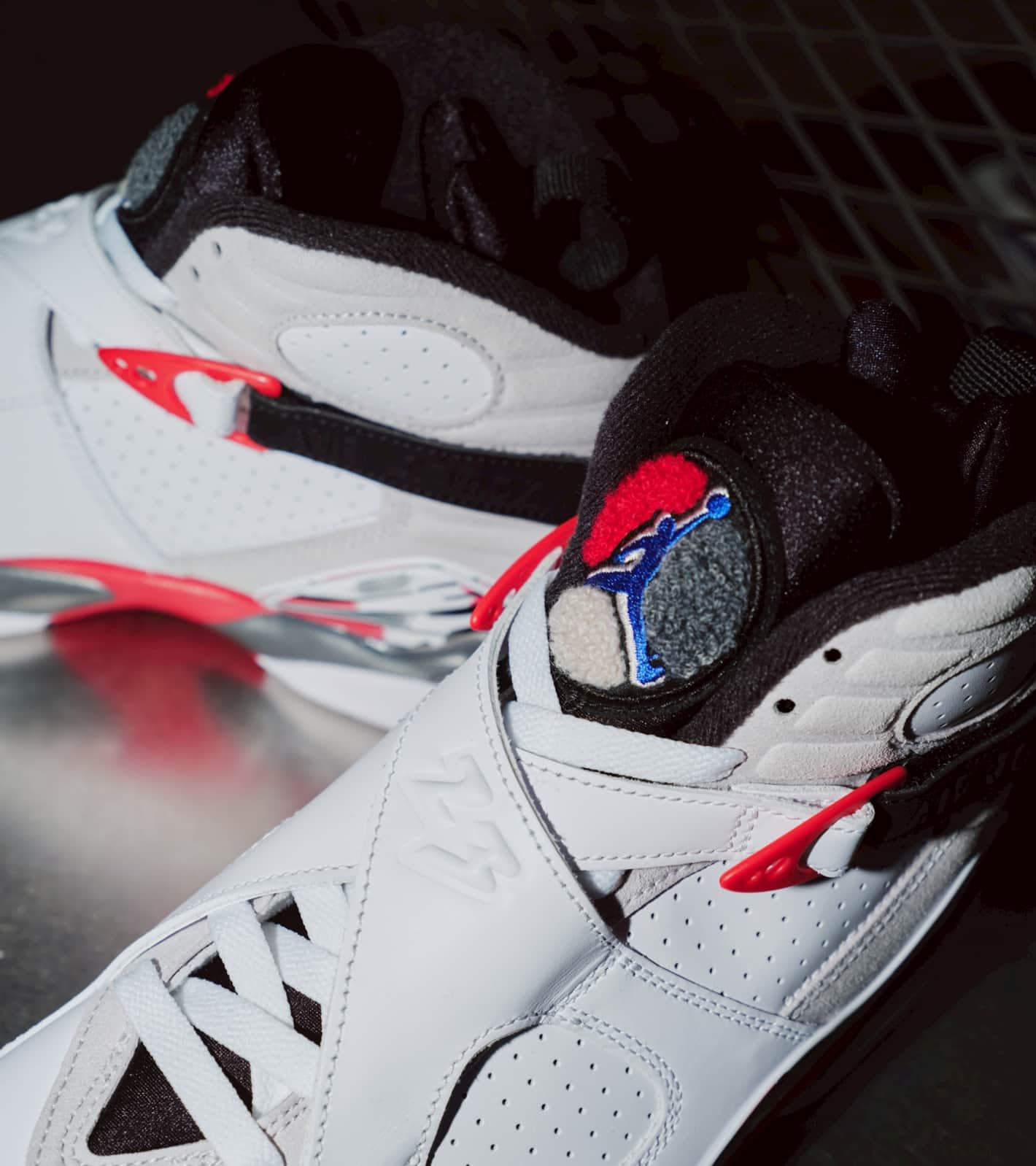 JORDAN BRAND AIR JORDAN 8 RETRO