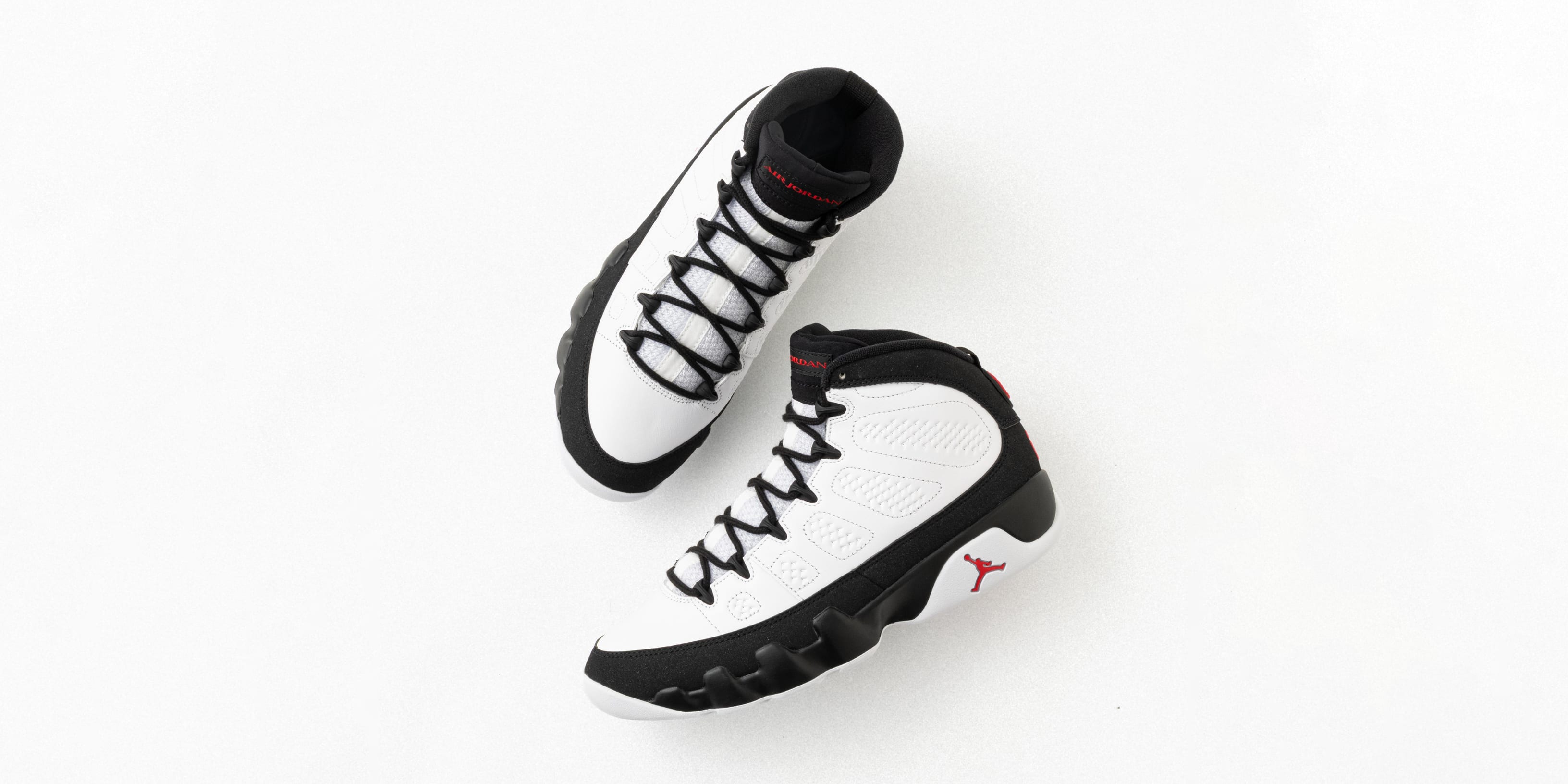 JORDAN BRAND AIR JORDAN 9 RETRO