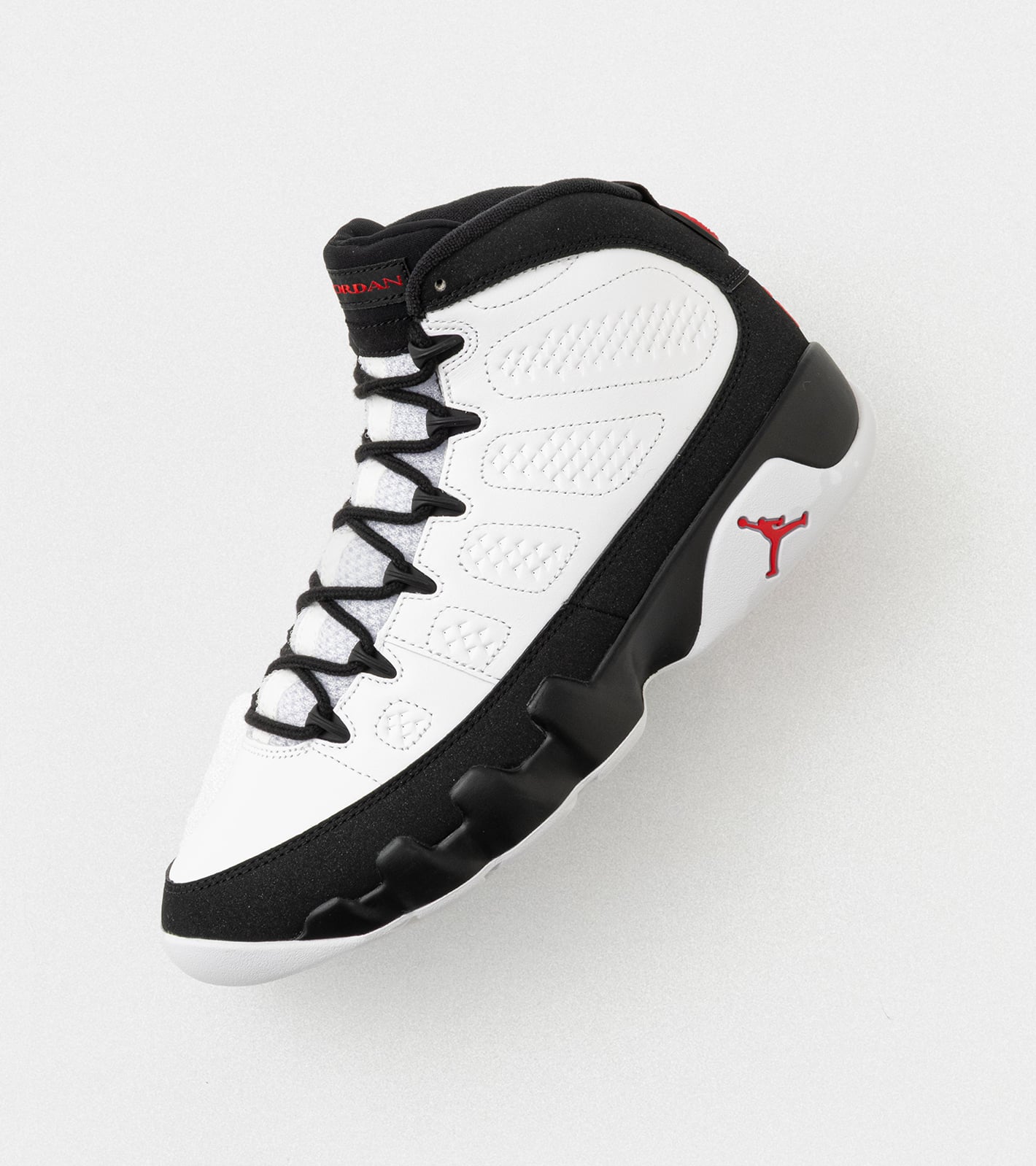 JORDAN BRAND AIR JORDAN 9 RETRO