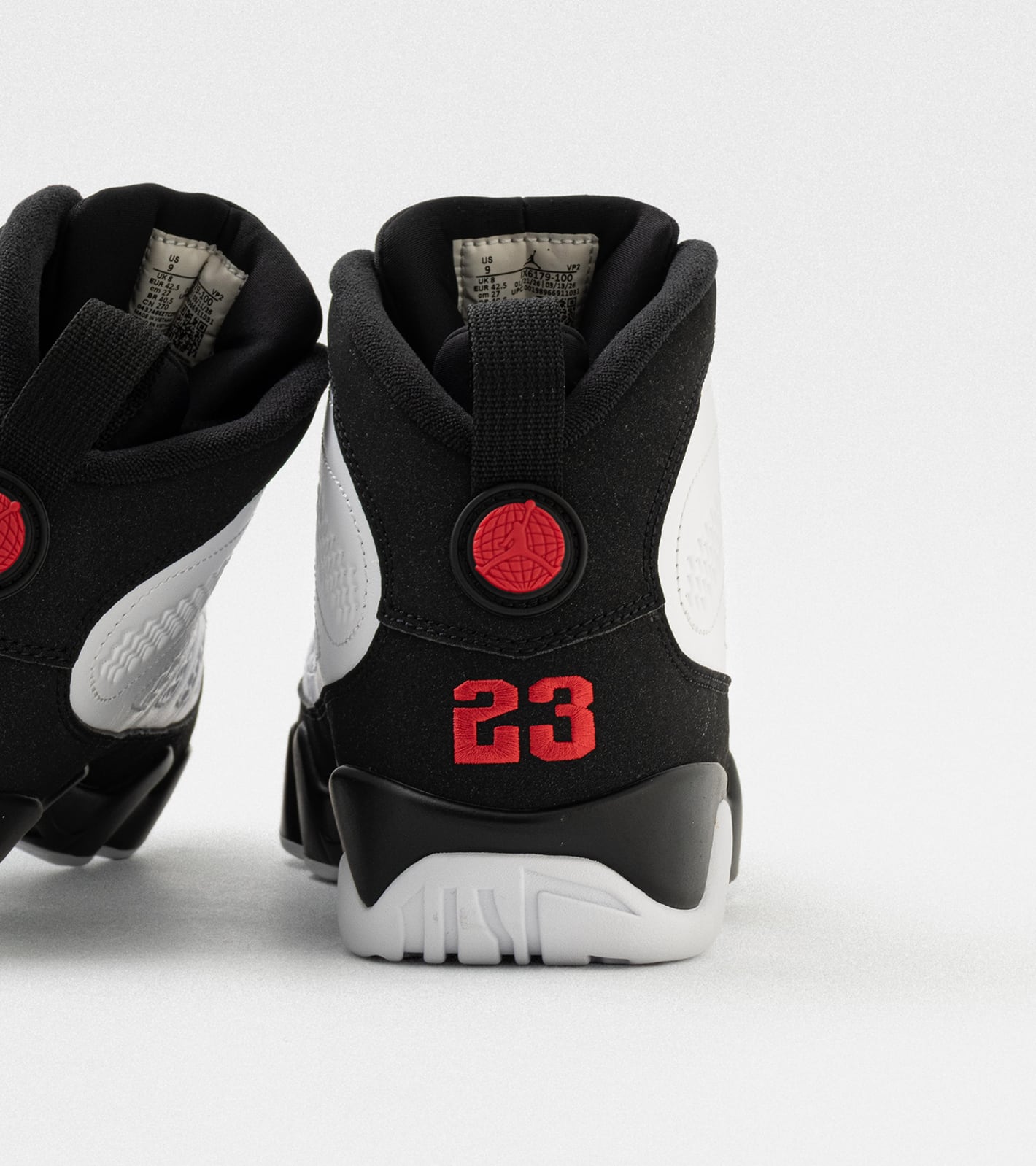 JORDAN BRAND AIR JORDAN 9 RETRO