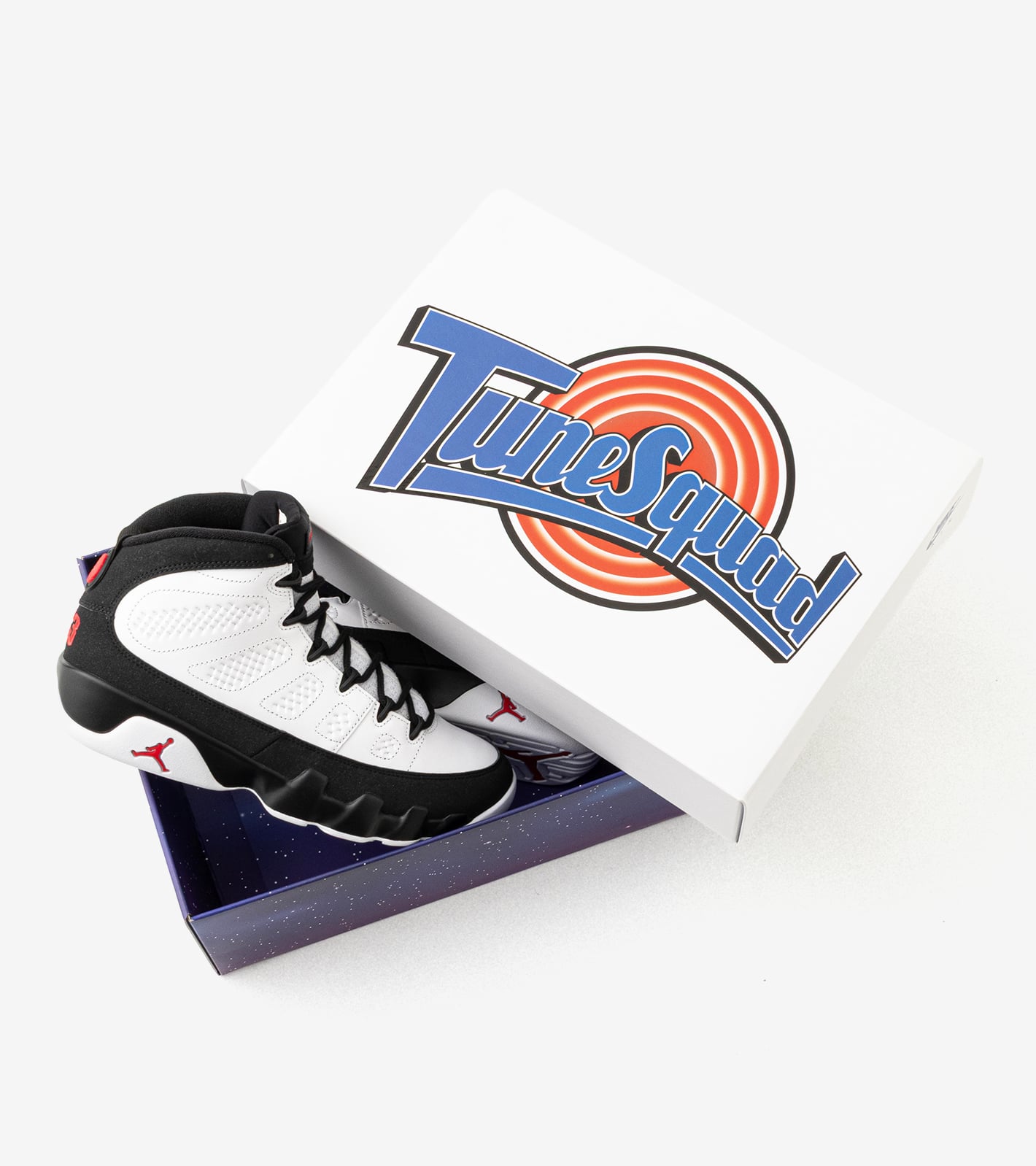 JORDAN BRAND AIR JORDAN 9 RETRO