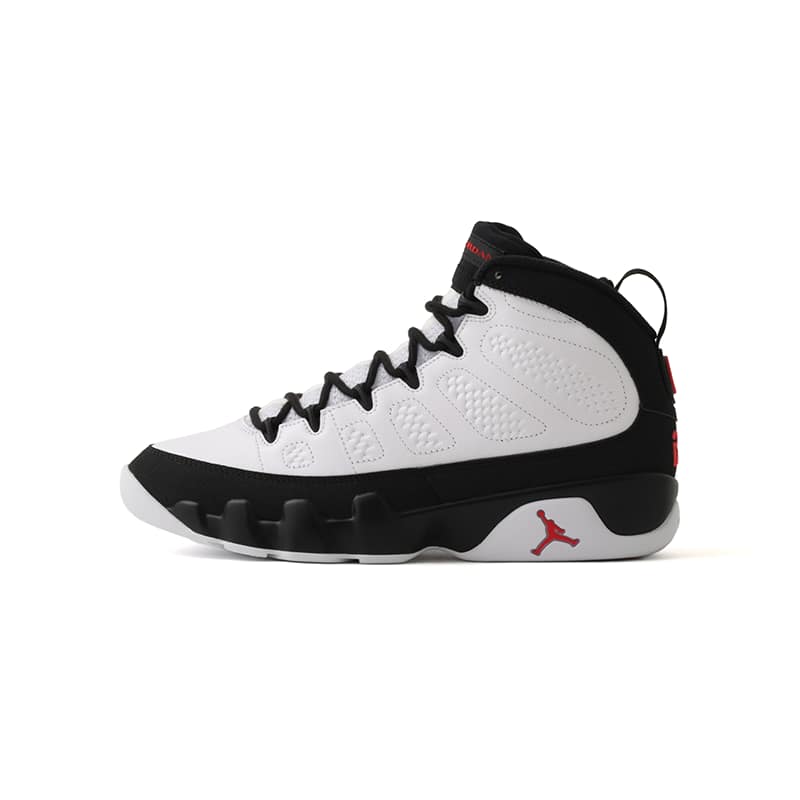 JORDAN BRAND AIR JORDAN 9 RETRO