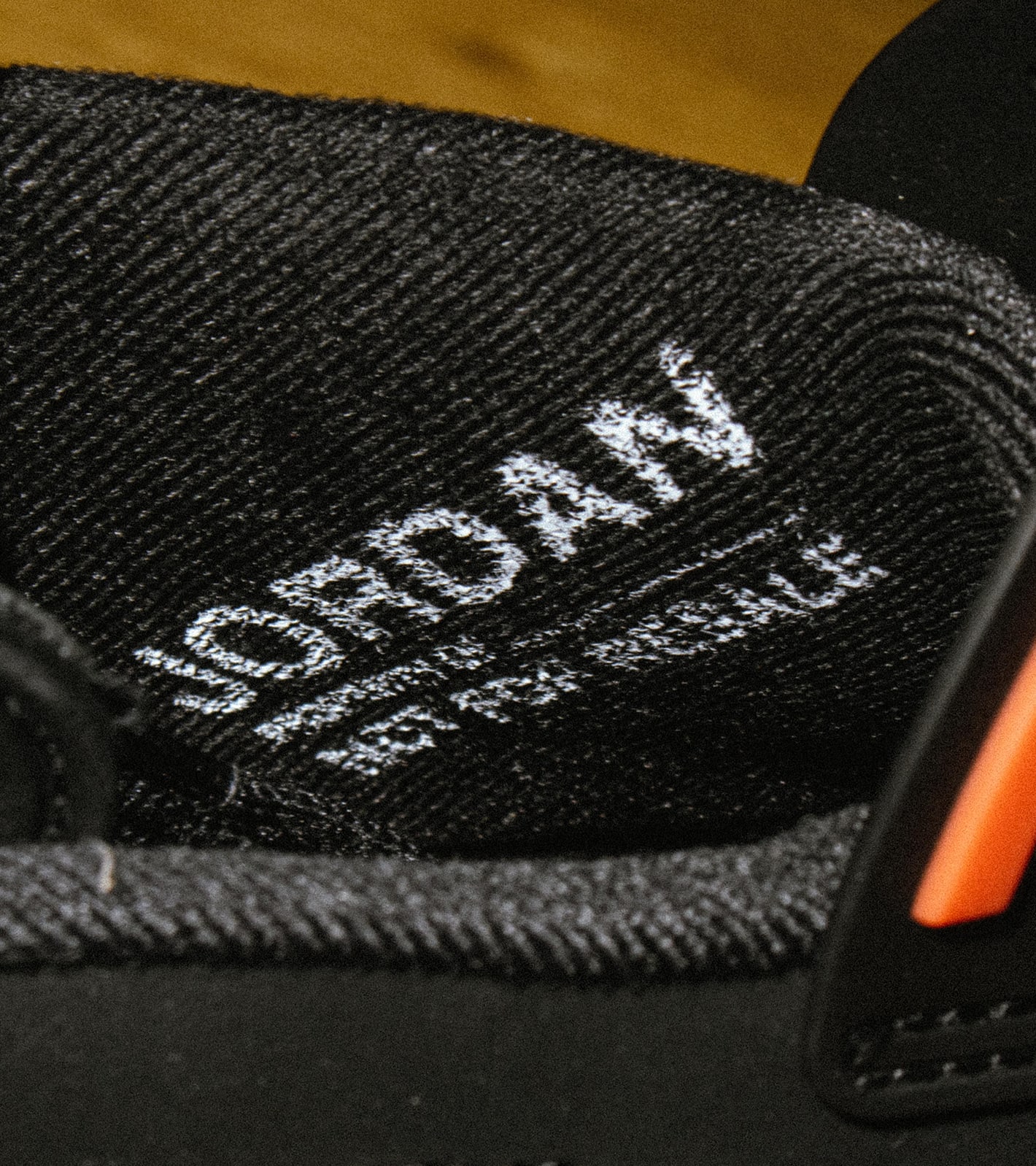 JORDAN BRAND AIR JORDAN 6 RETRO OG Infrared Salesman