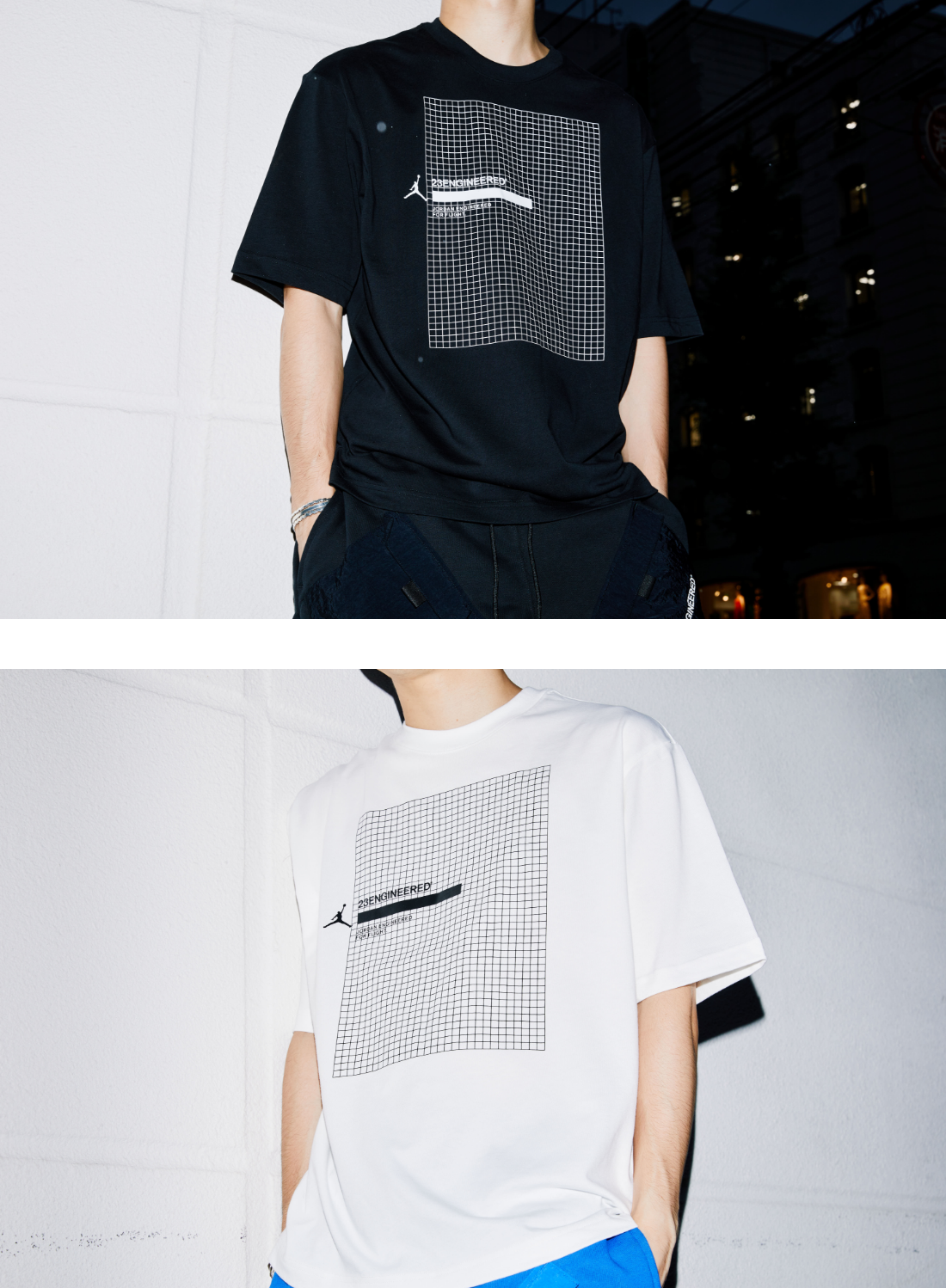 JORDAN BRAND APPAREL COLLECTION