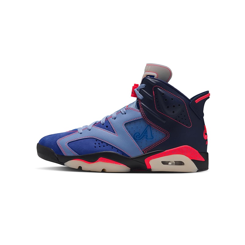 JORDAN BRAND AIR JORDAN 6 RETRO SP x Awake NY