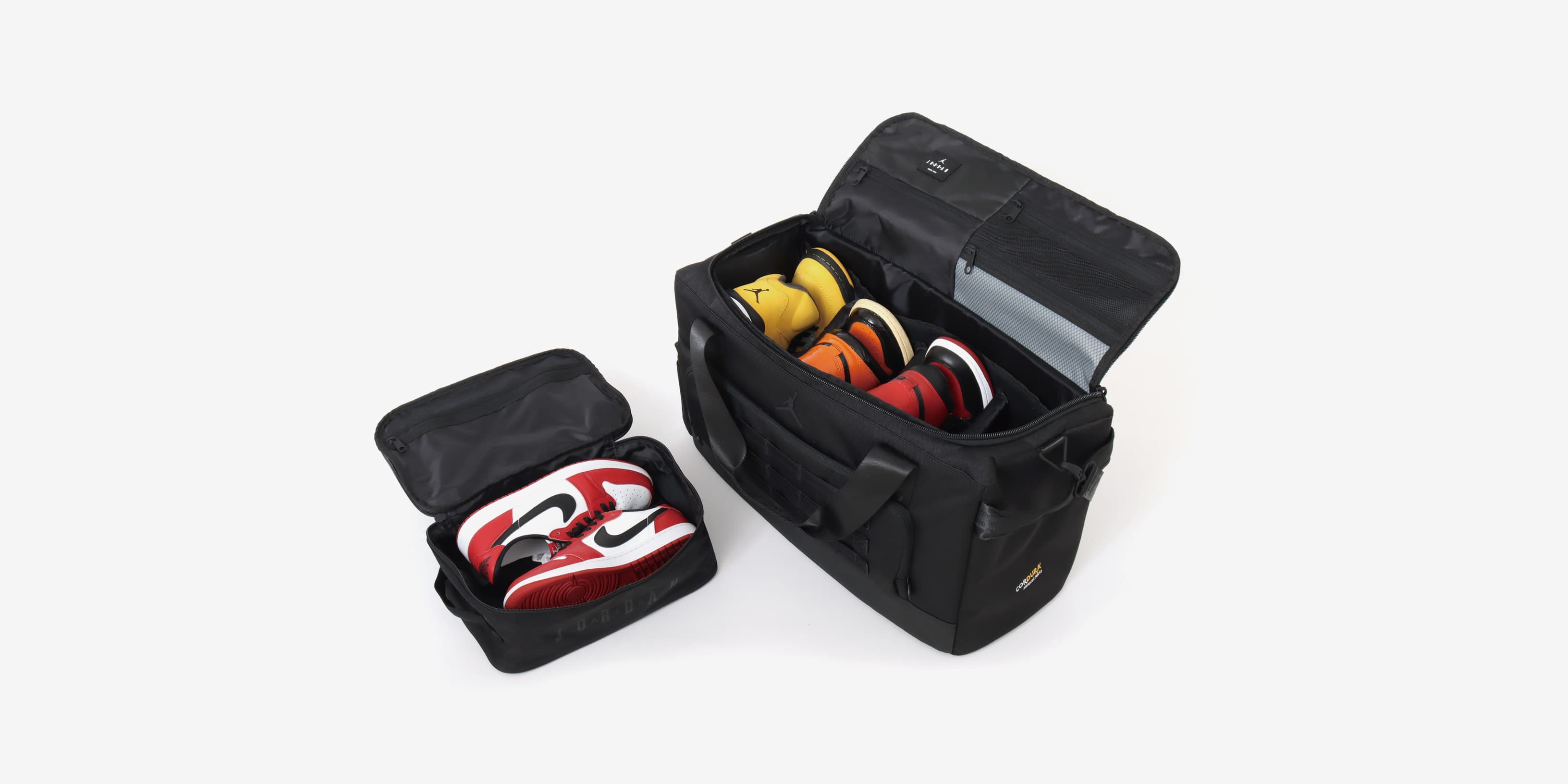 JORDAN BRAND BAG COLLECTION