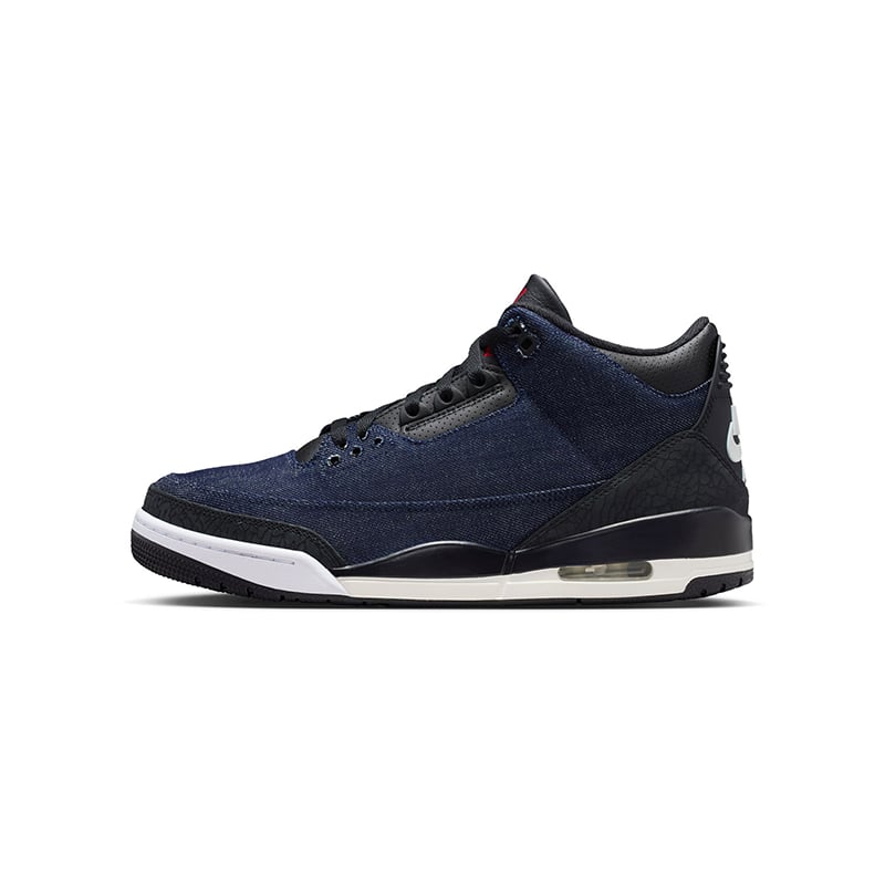 JORDAN BRAND x Levis AIR JORDAN 3 RETRO
