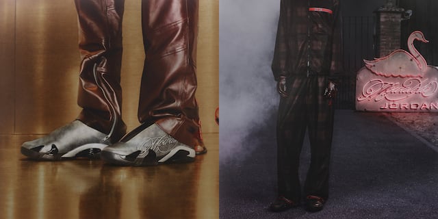 JORDAN BRAND x MOWALOLA Collection