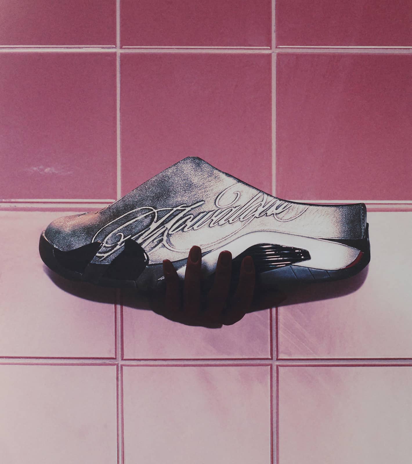 JORDAN BRAND x MOWALOLA