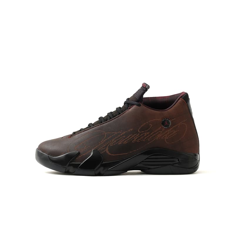 JORDAN BRAND x MOWALOLA