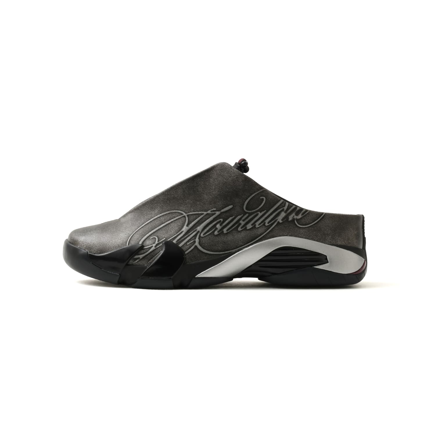 JORDAN BRAND x MOWALOLA