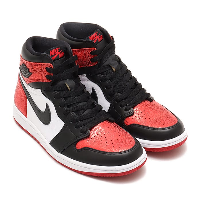 JORDAN BRAND NEW GEMS COLLECTION