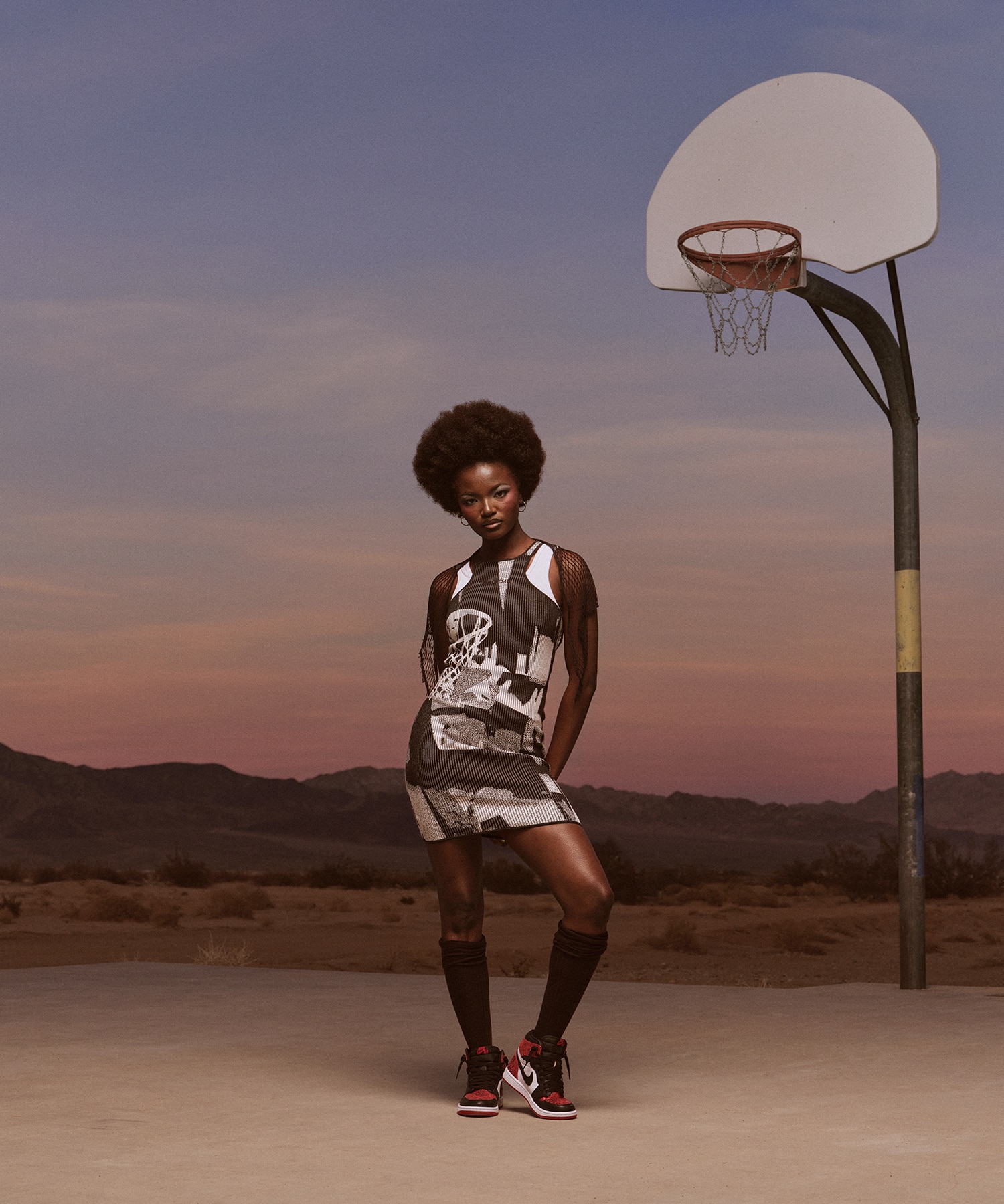 JORDAN BRAND NEW GEMS COLLECTION
