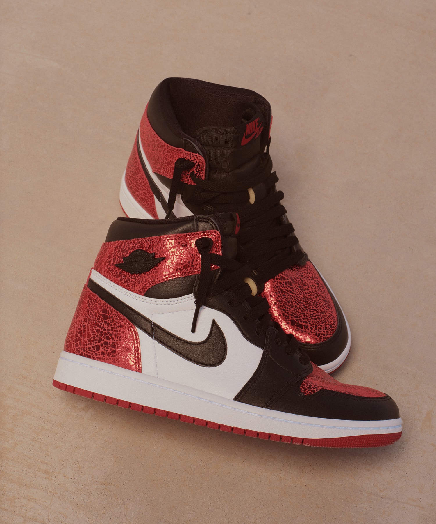 JORDAN BRAND NEW GEMS COLLECTION