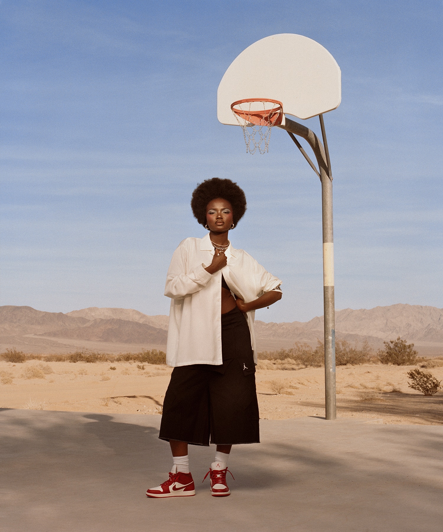 JORDAN BRAND NEW GEMS COLLECTION