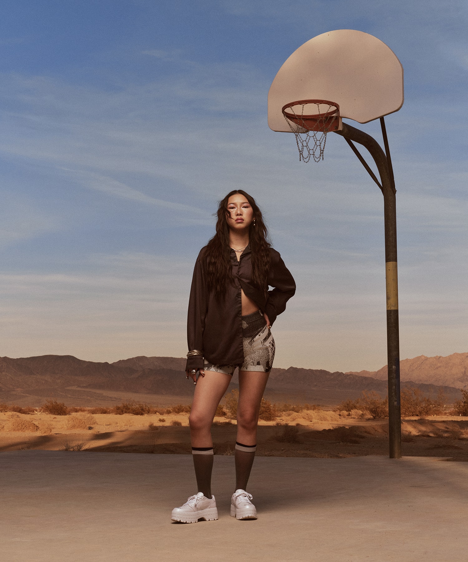 JORDAN BRAND NEW GEMS COLLECTION