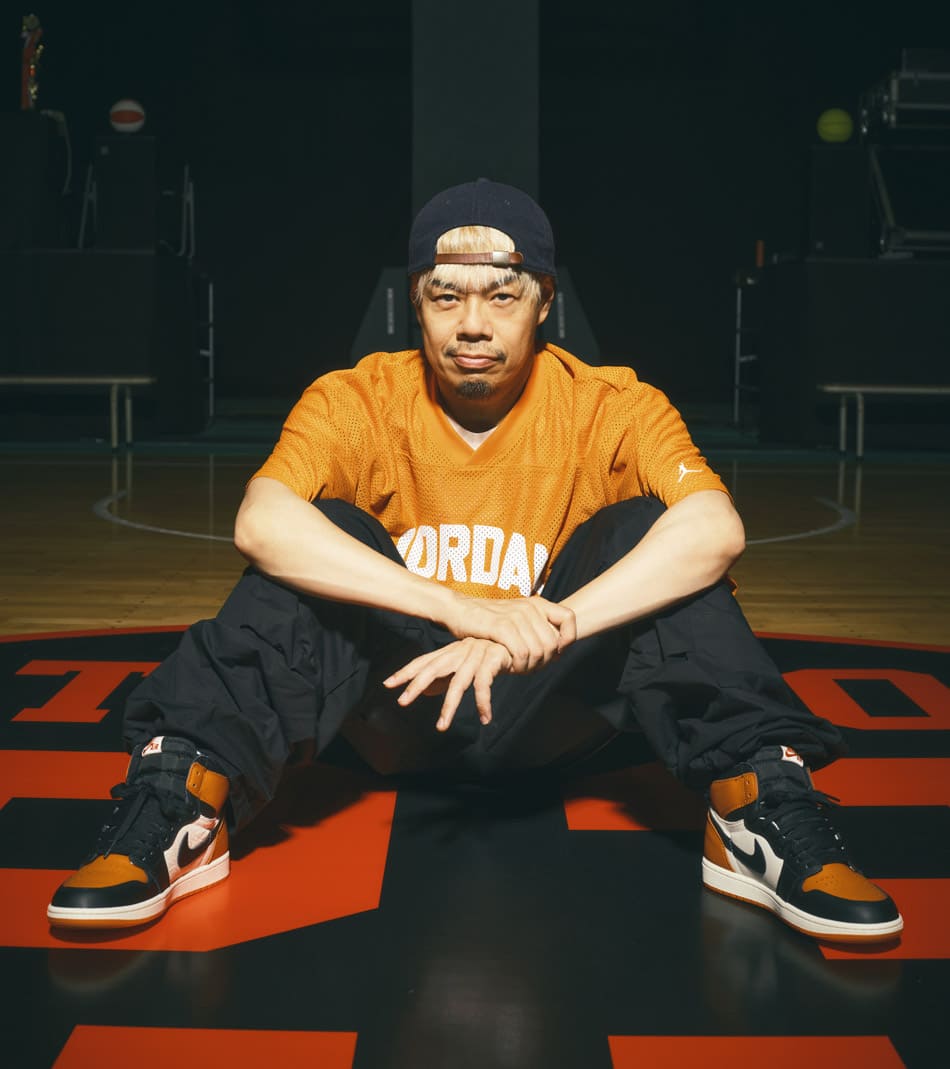 JORDAN BRAND SHATTERED EXPECTATION