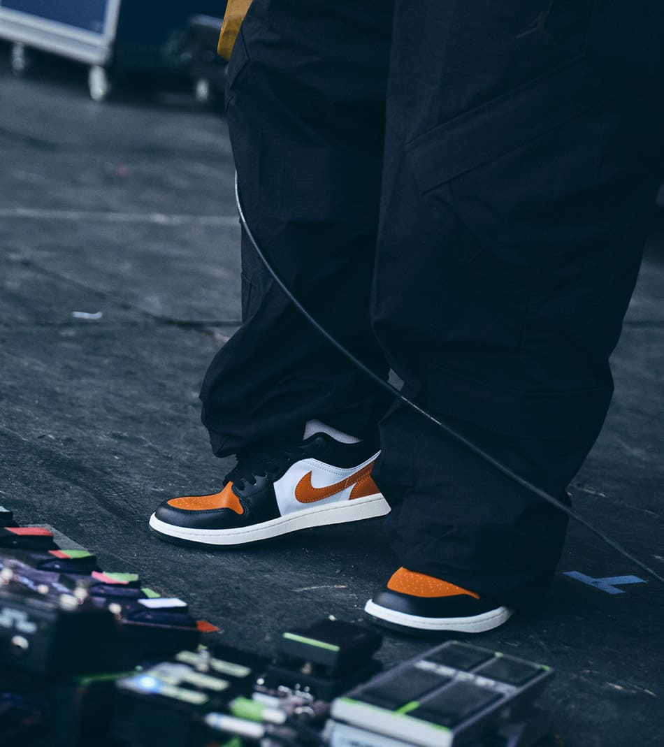 JORDAN BRAND SHATTERED EXPECTATION