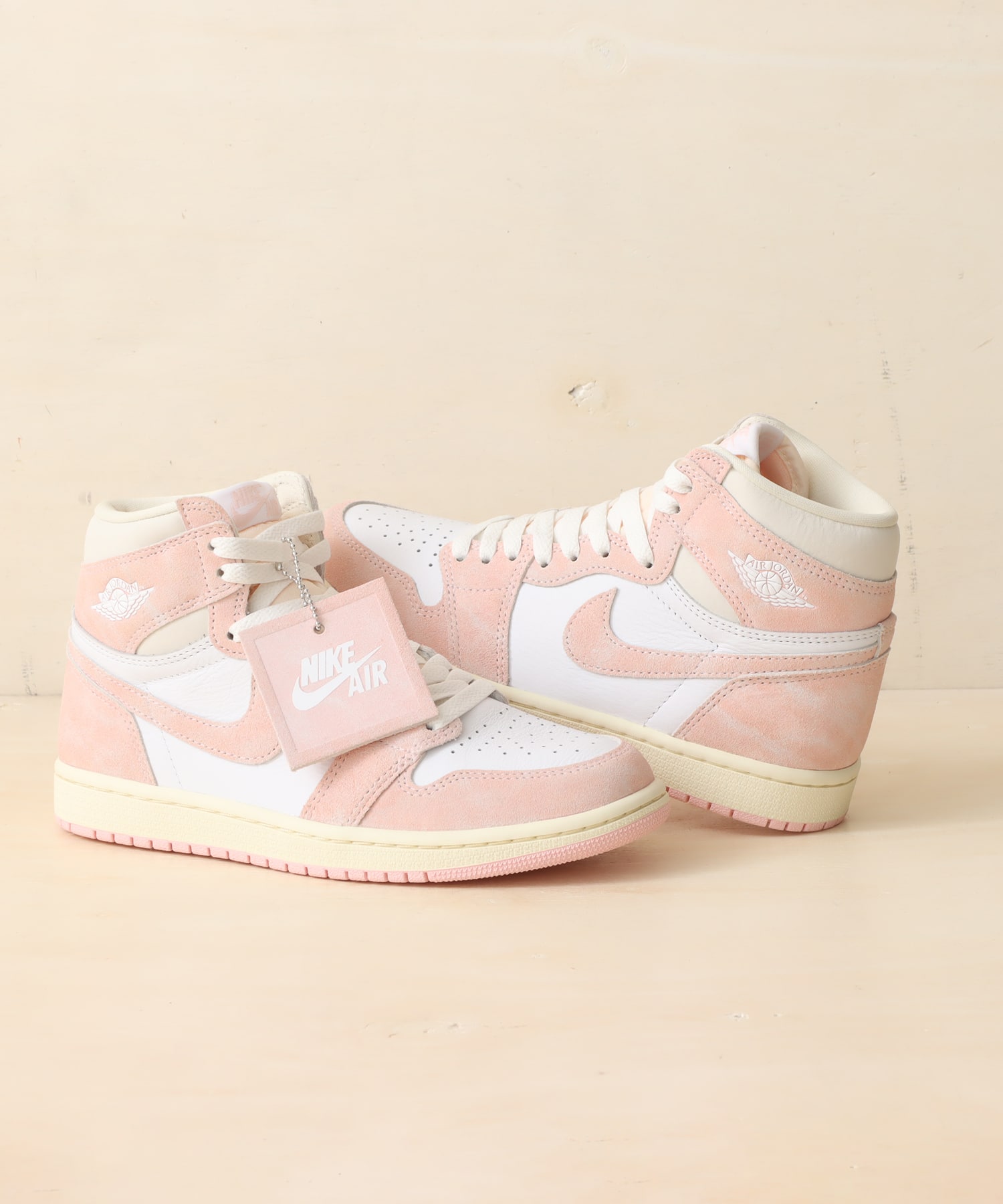 Air jordan 1 retro high premium women sale