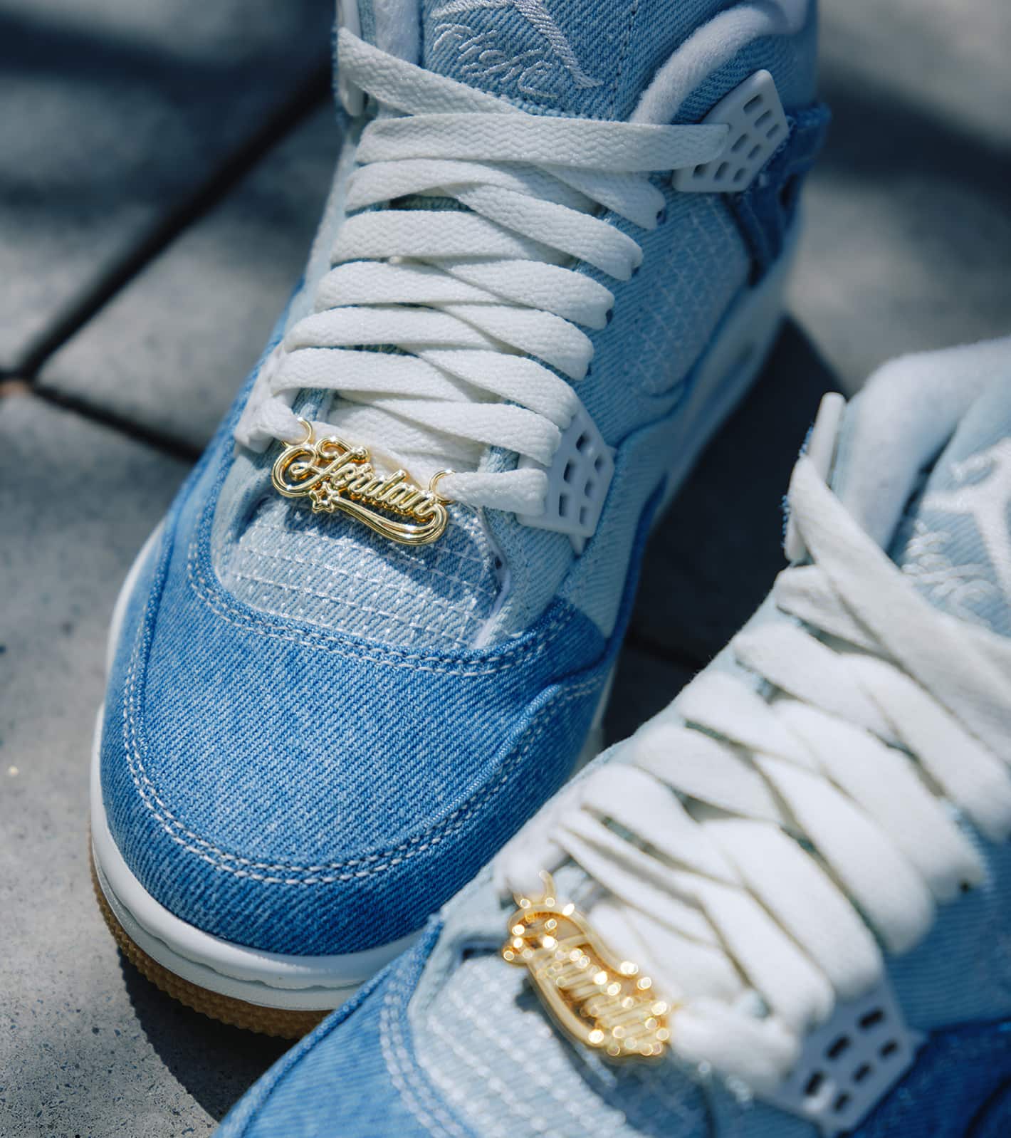 JORDAN BRAND WMNS AIR JORDAN 4 RETRO TEX