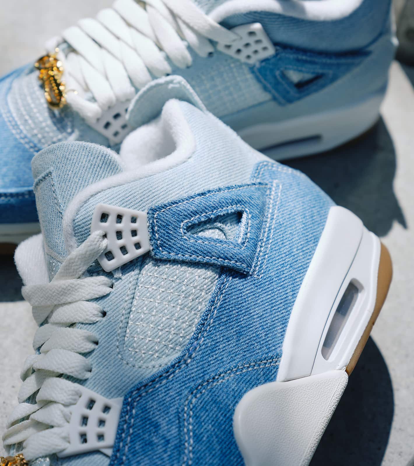 JORDAN BRAND WMNS AIR JORDAN 4 RETRO TEX