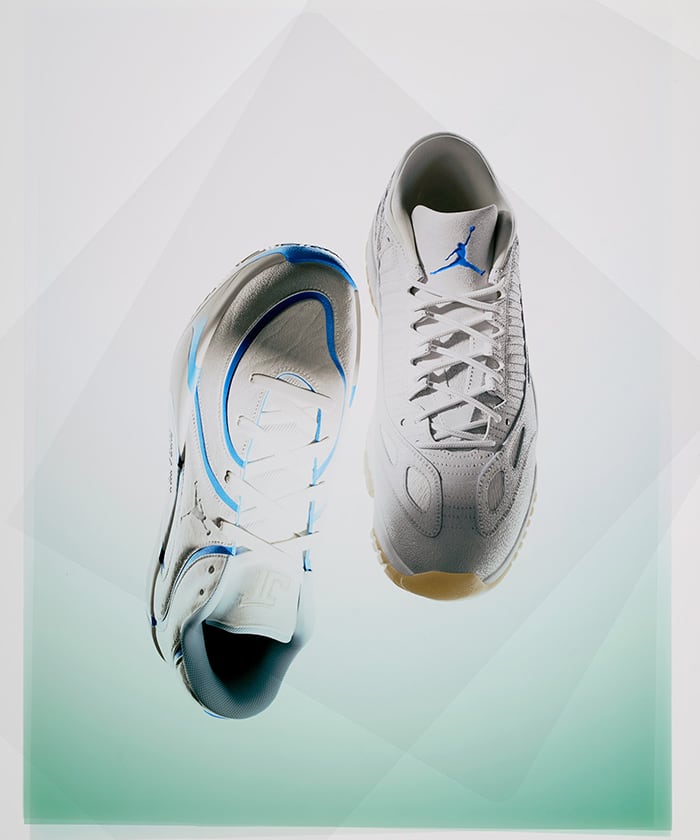 JORDAN BRAND JORDAN WT PACK