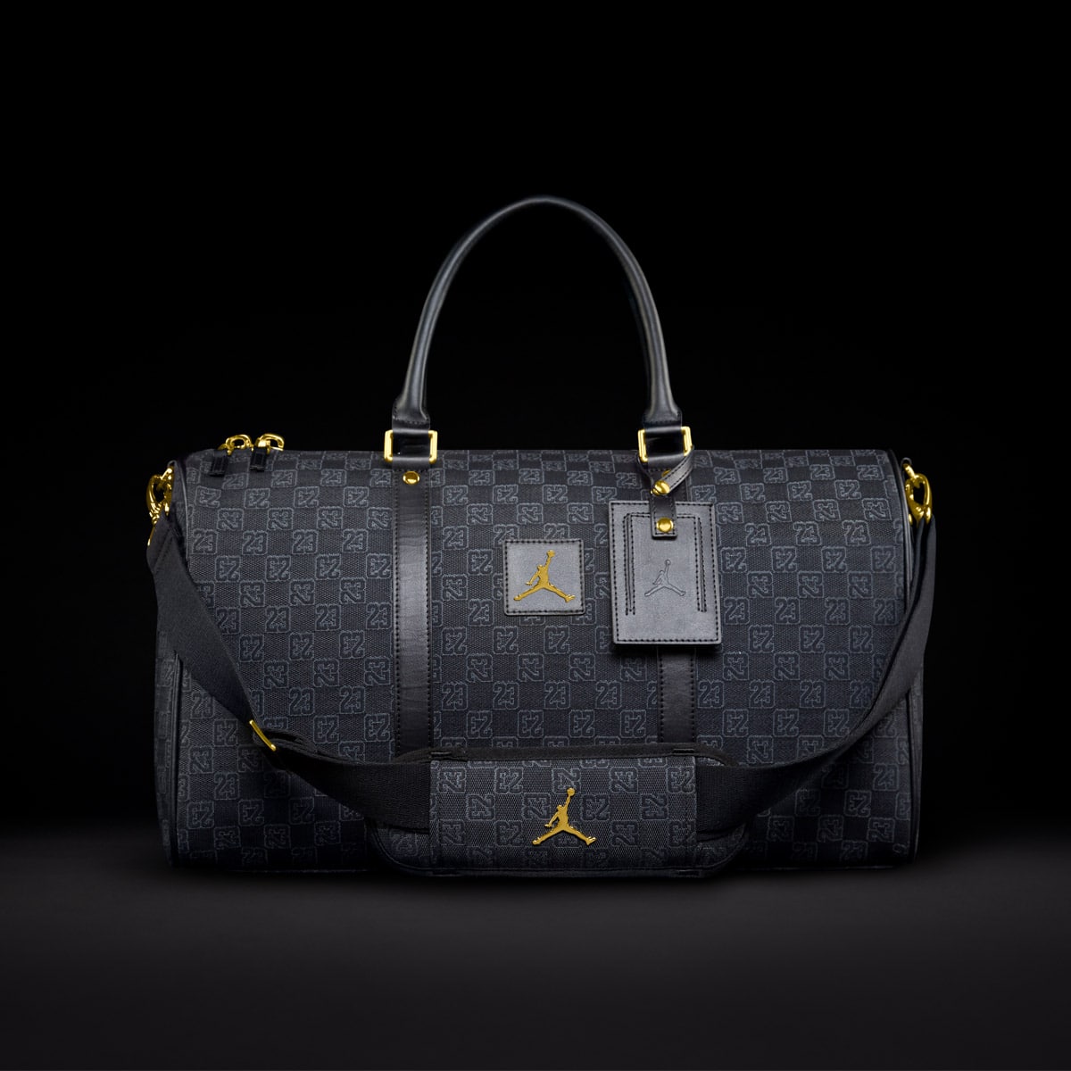 Jordan Brand Monoglam Bag Collection