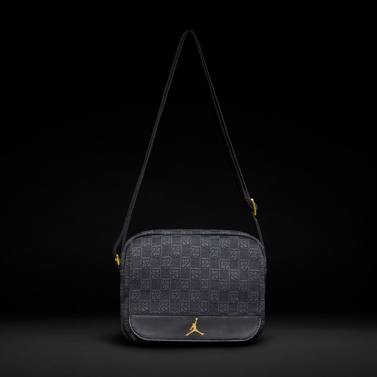 Jordan Brand Monoglam Bag Collection