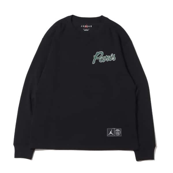 JORDAN BRAND AS M J PSG LS TEE