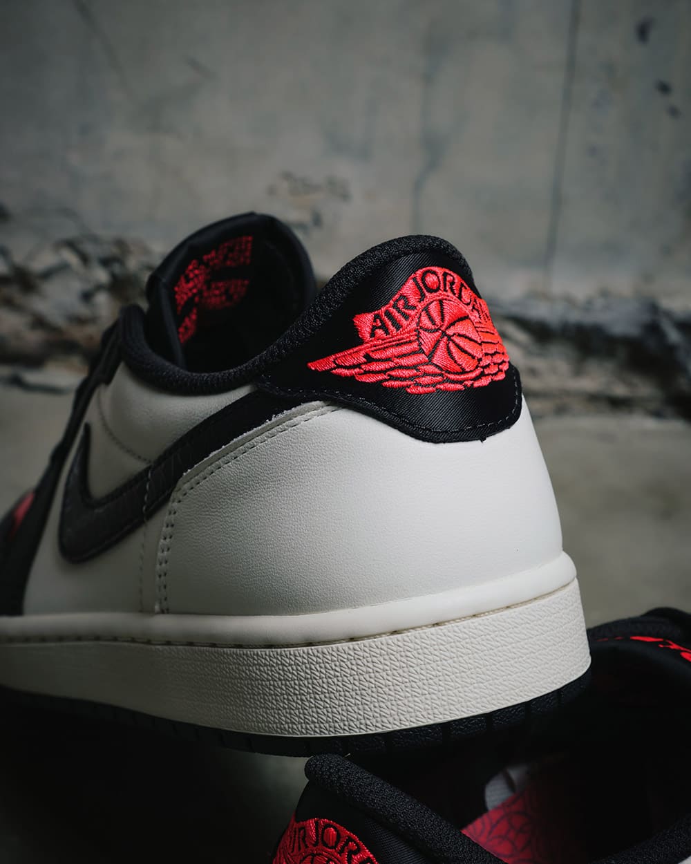 JORDAN BRAND x PSG